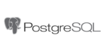 Postgres DB grey